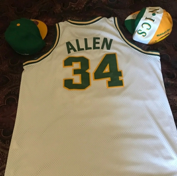 Hat an Jersey combo - Picture 2 of 6